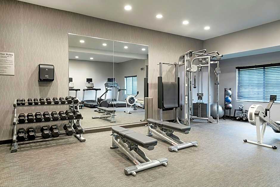 Courtyard by Marriott Danbury