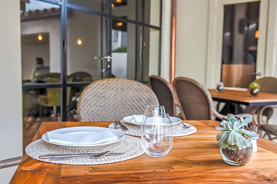 Casa Ladico - Hotel Boutique (Adults Only)