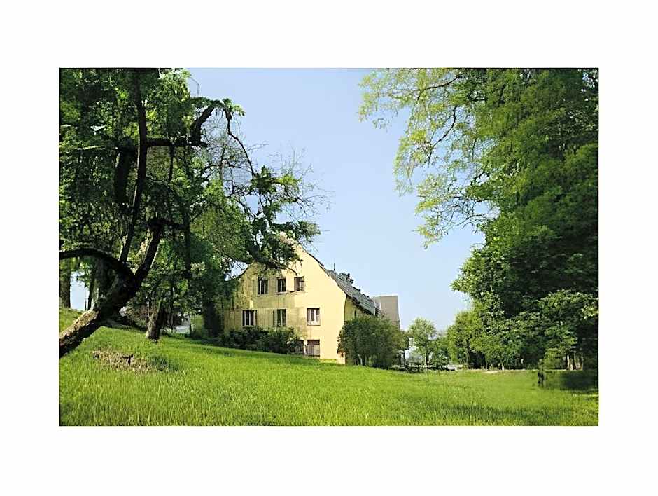 Landhotel Kauzenberg
