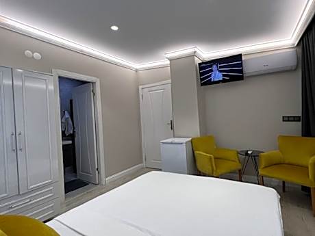 Can Group Butik Hotel