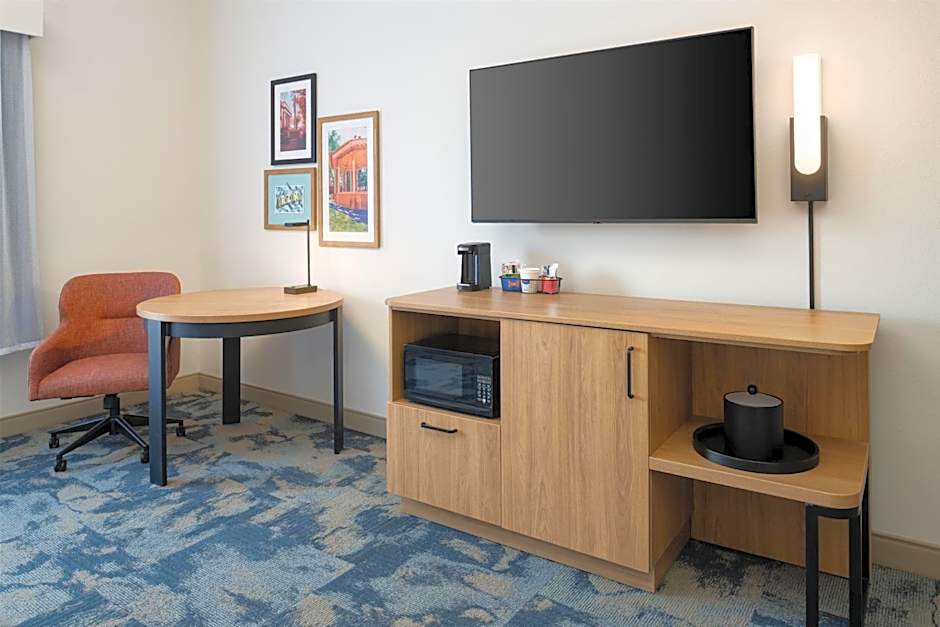 Hampton Inn & Suites Prescott Valley