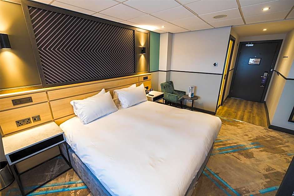 DoubleTree by Hilton Coventry Building Society Arena