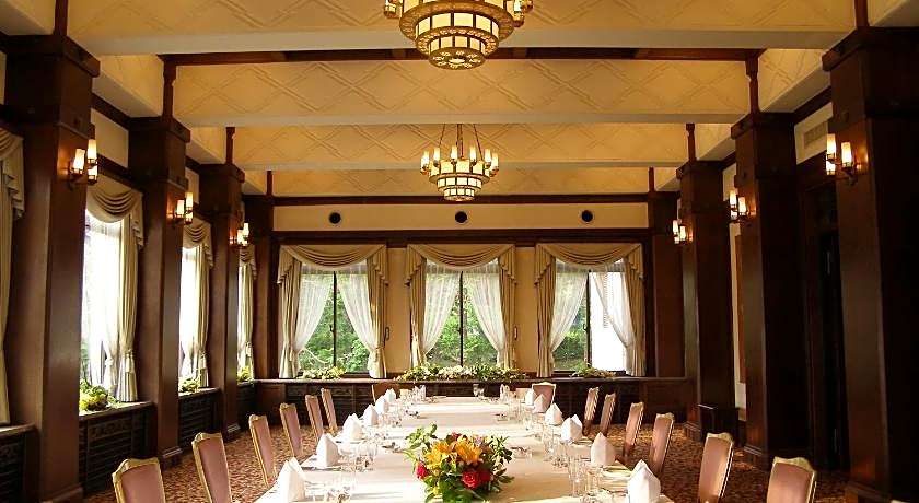 Gamagori Classic Hotel