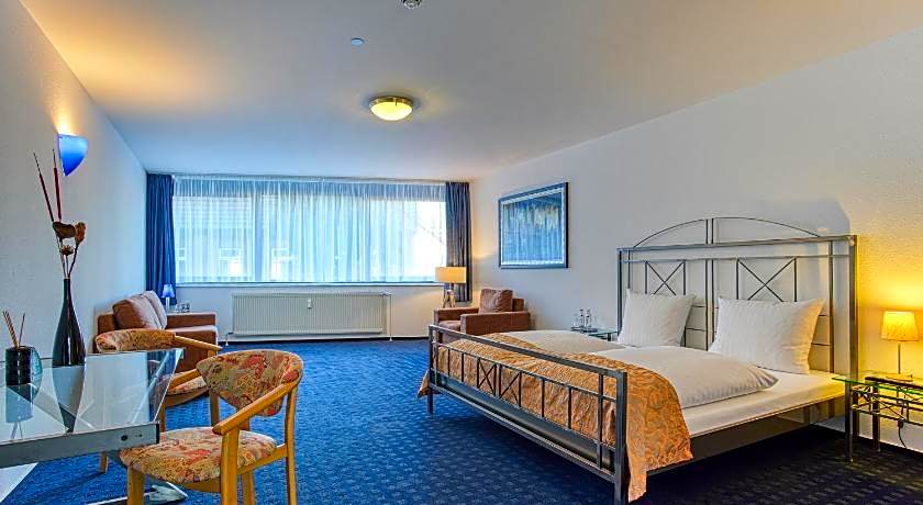 Centro Hotel Braunschweig, Trademark Collection by Wyndham