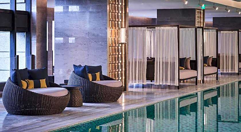 Holiday Inn Hotel And Suites Kunshan Huaqiao By IHG