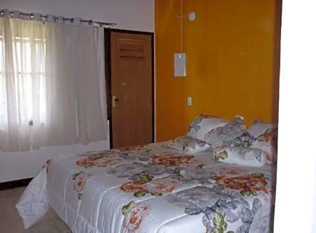 Pousada Recanto da Serra