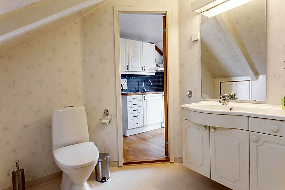 Fjord View Apartments