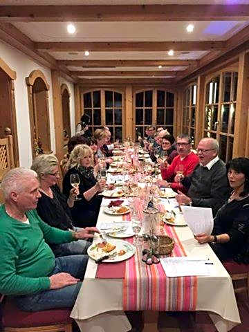 Hotel und Restaurant Piccolo