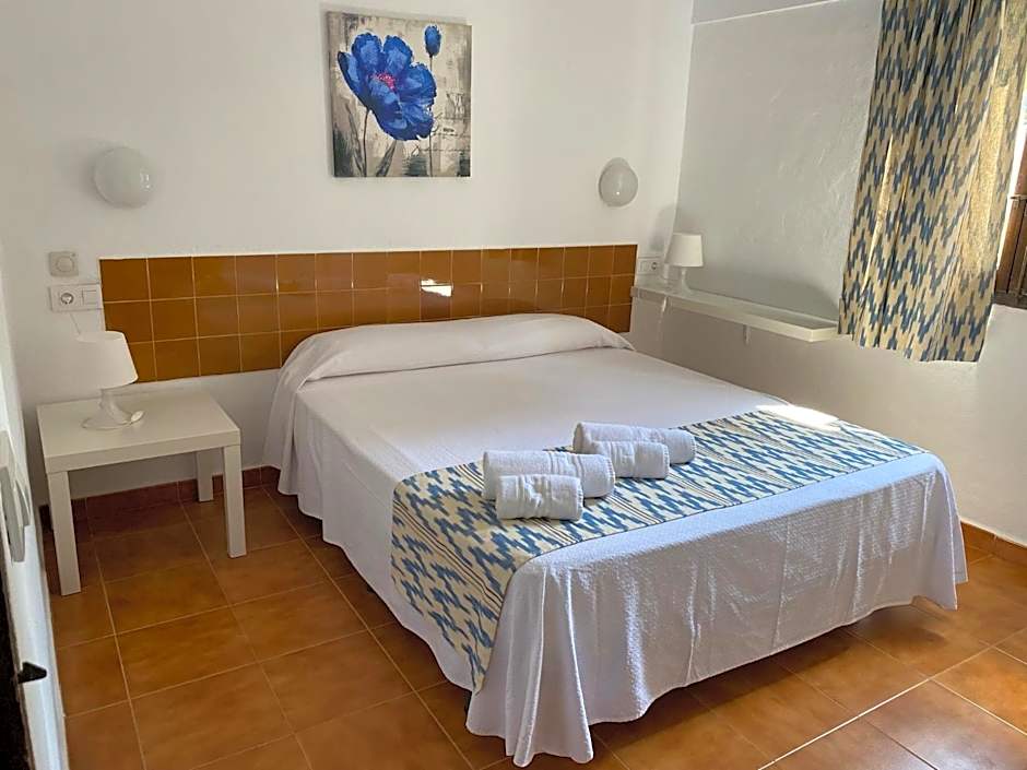 Apartamentos Sa Cala