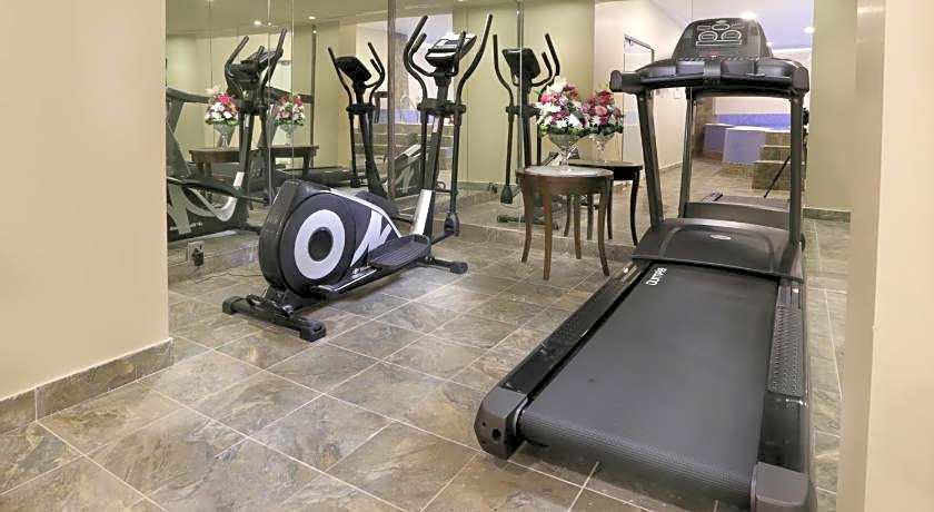 Aswar Hotel Suites Riyadh