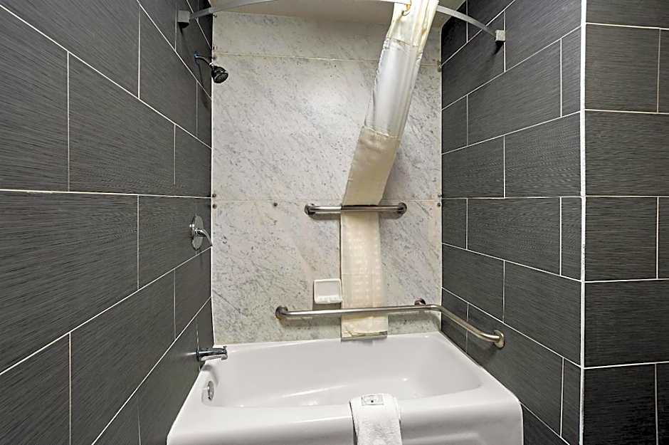 Quality Inn Yemassee - Point South I-95