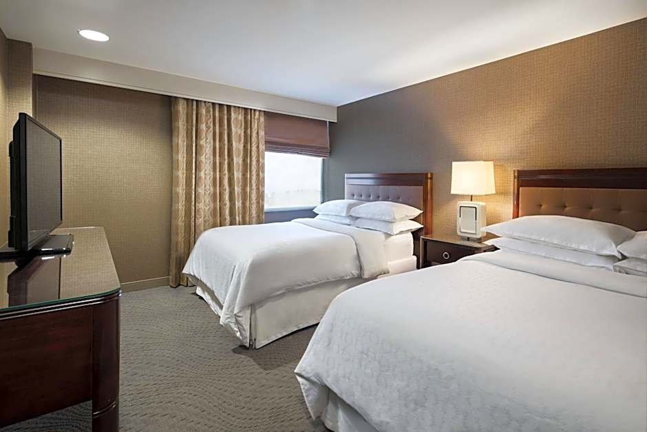 Photo 1 of 5 of 2 Double Beds