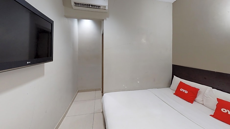 Hotel O Nice Stay Three Six Five Services