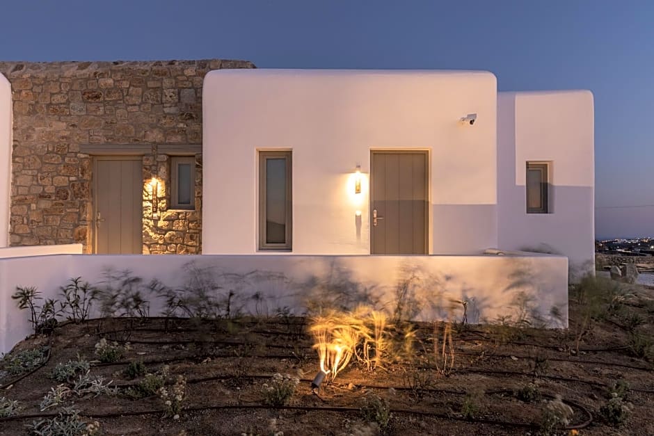 Aegean Hospitality Mykonos