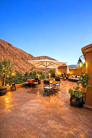 Auberge La Fibule Du Dades