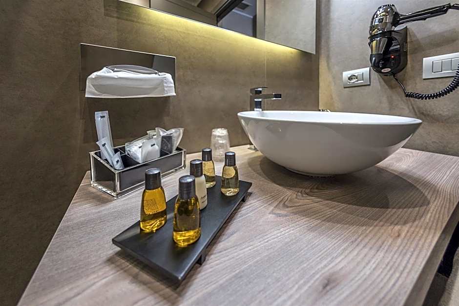 Matilde Lifestyle Hotel