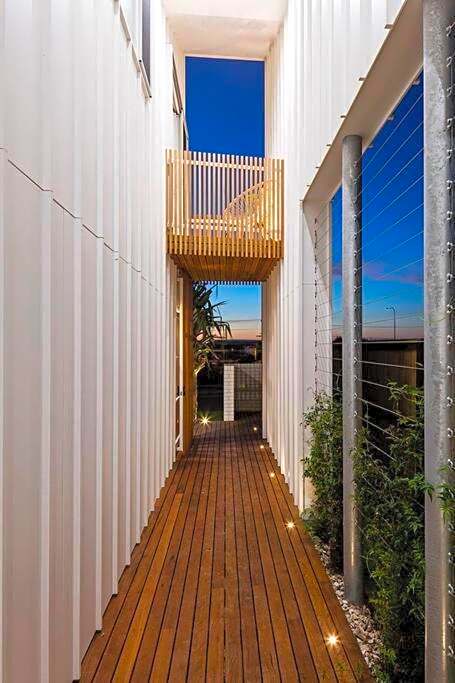 Palm Oasis Beach Villa