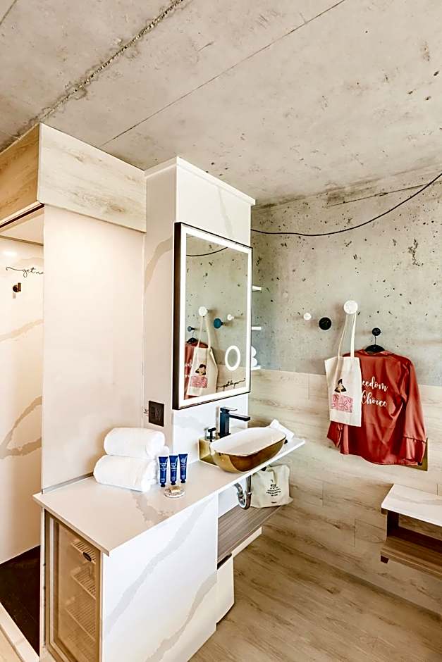 Kompose Boutique Hotel Sarasota