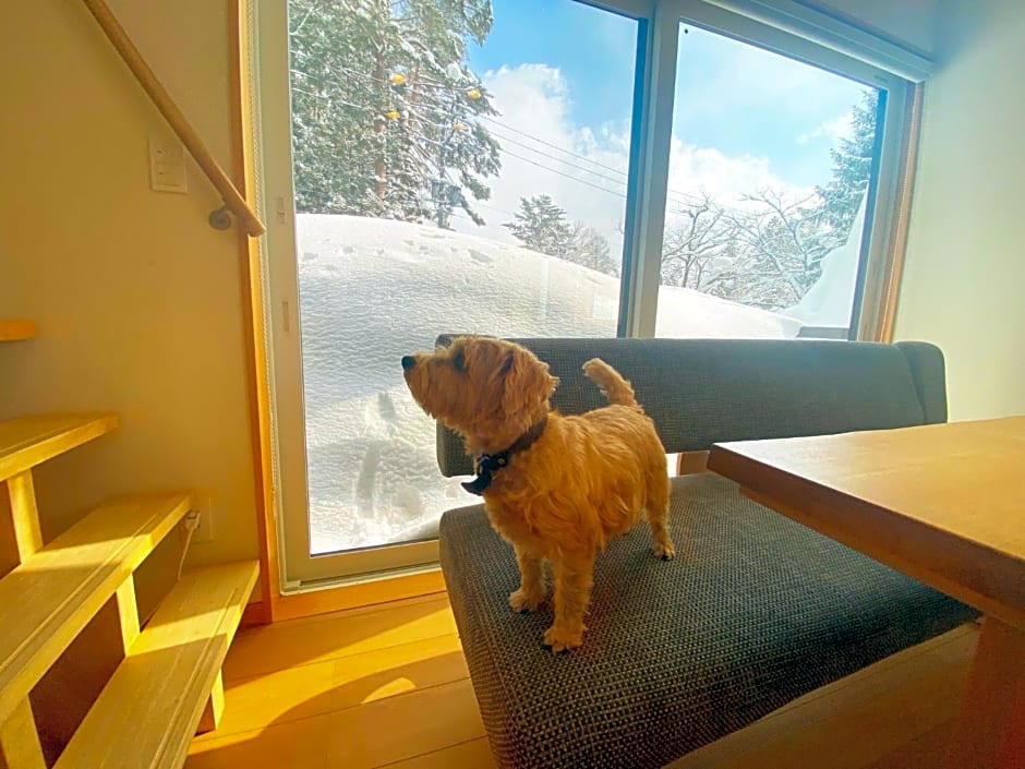 Hakuba Powder Mountain