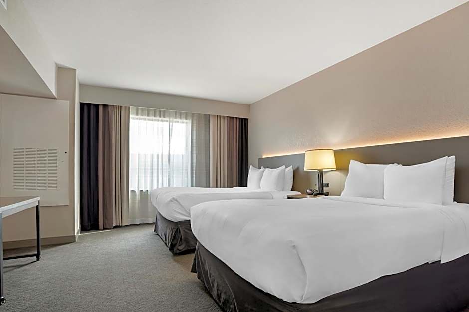 Comfort Inn & Suites Slidell - New Orleans Area