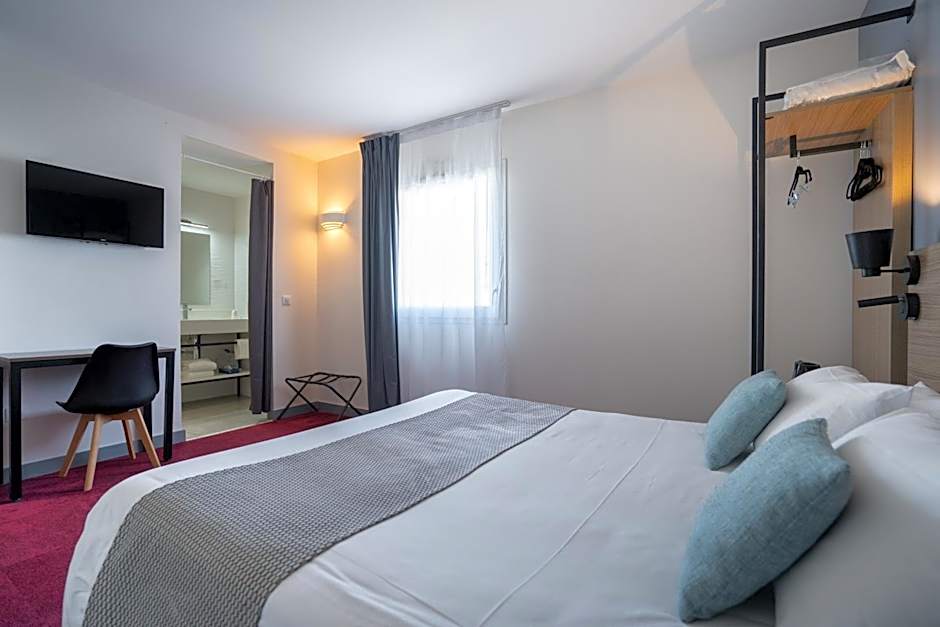 Sure Hotel by Best Western Les Portes de Montauban