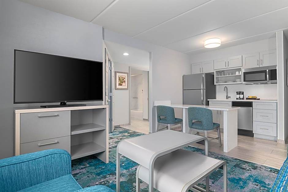 Homewood Suites By Hilton Williamsburg