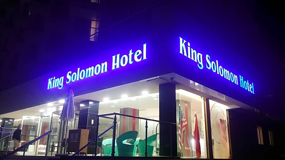 King Solomon Hotel
