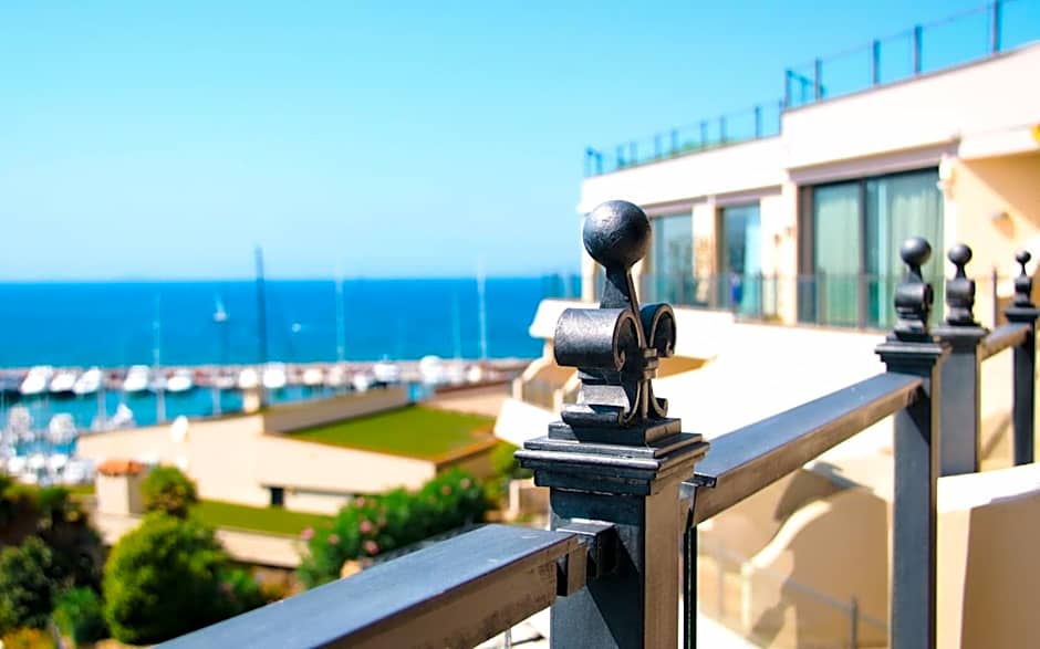 Cala del Porto Punta Ala - Preferred Hotels