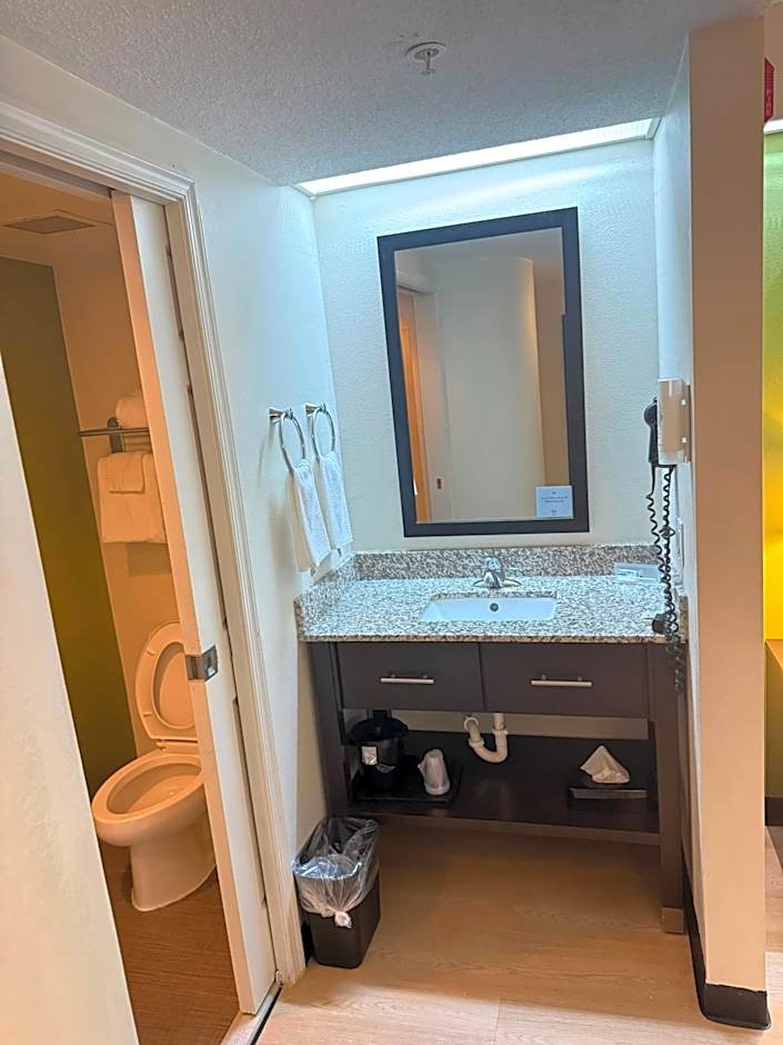 Sleep Inn Woodbridge - Potomac Mills