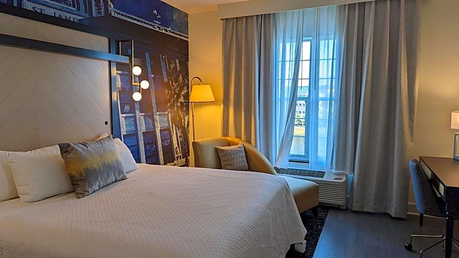 Hotel Indigo Jacksonville-Deerwood Park By IHG