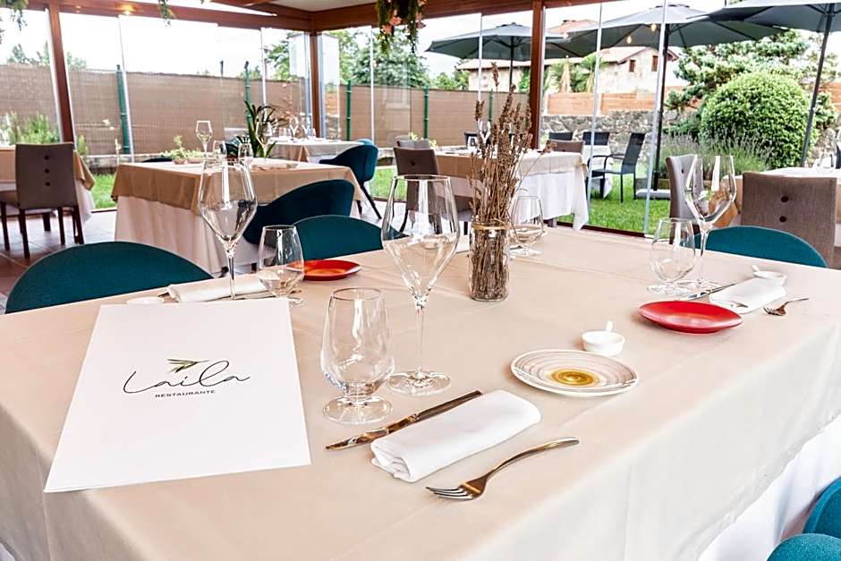 Hotel Finca Alcamino