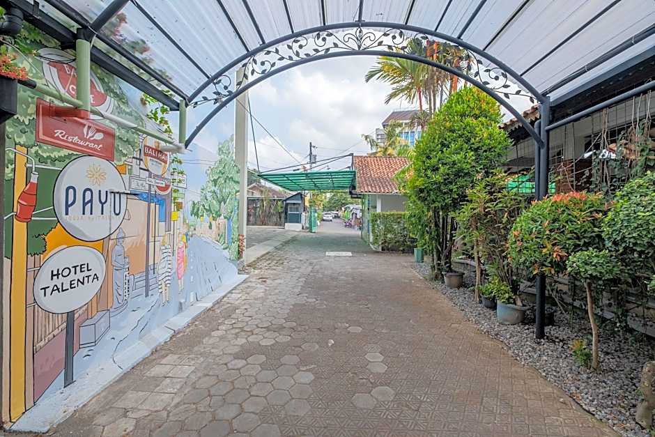 Payu Hotel Jogja