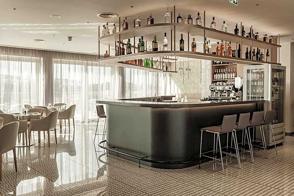 AC Hotel by Marriott St Julian's