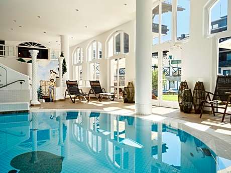 Genuss - und Vitalhotel Moisl
