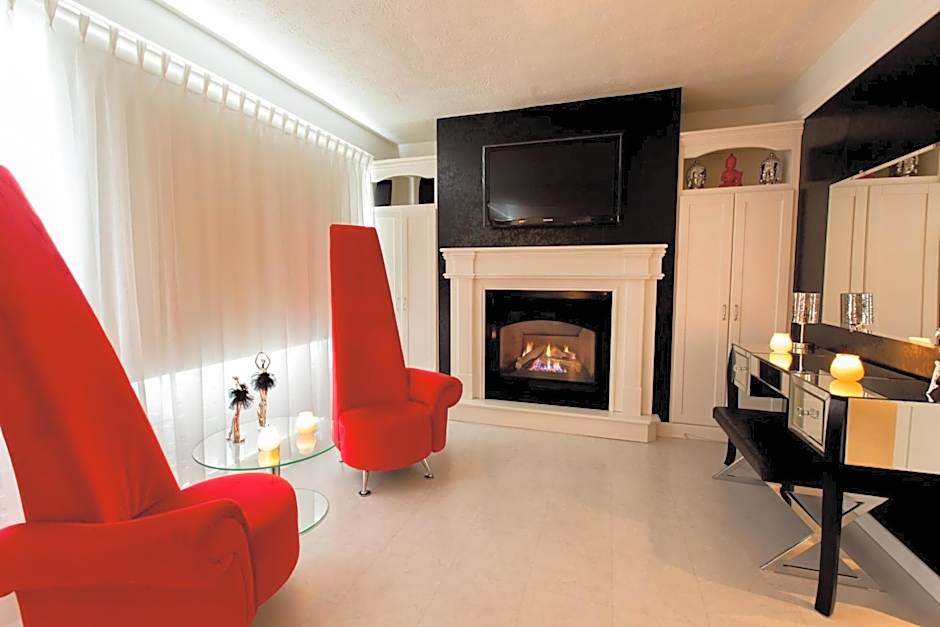 Travelodge by Wyndham Drummondville