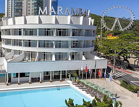 Marambaia Hotel e Convencoes