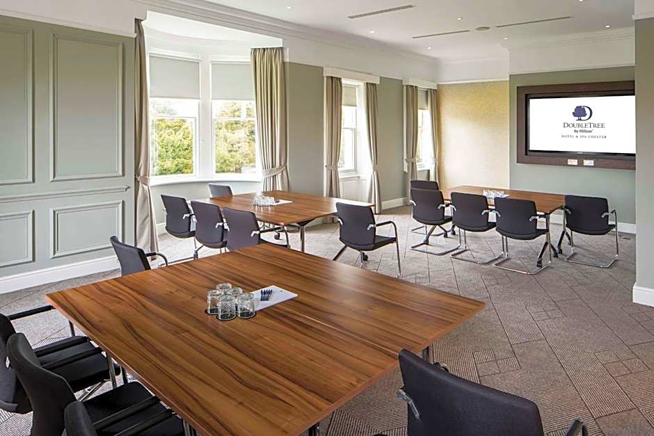 DoubleTree By Hilton Chester