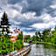 Hotel Nad Pisą