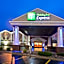 Holiday Inn Express Jamestown By IHG