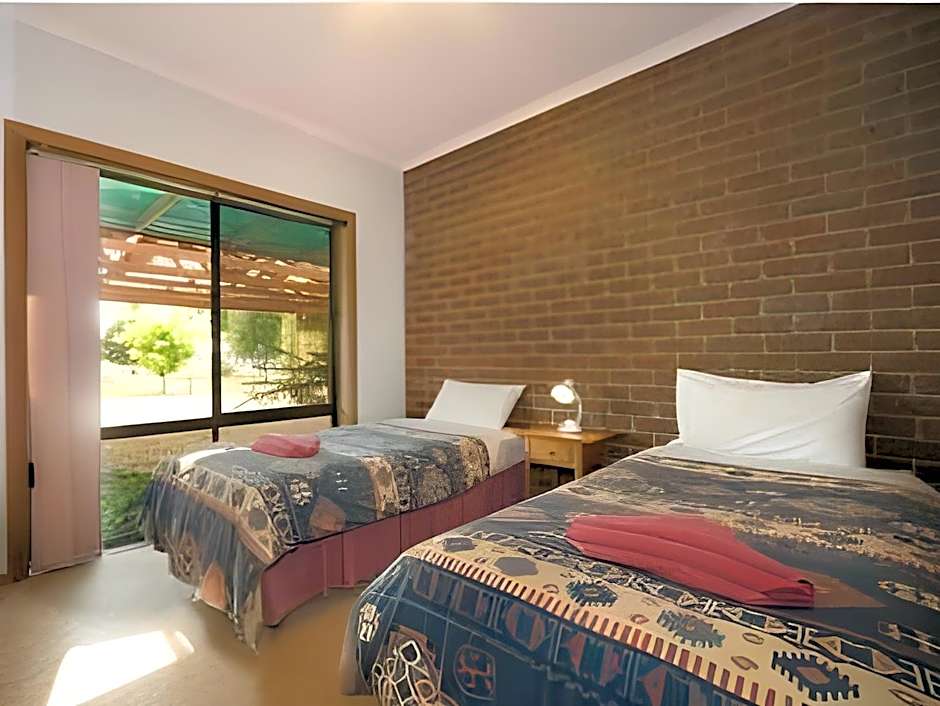 Banjos All Seasons Accommodation