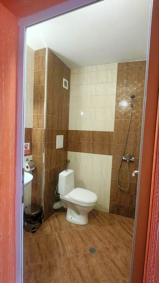 Family Hotel Paros