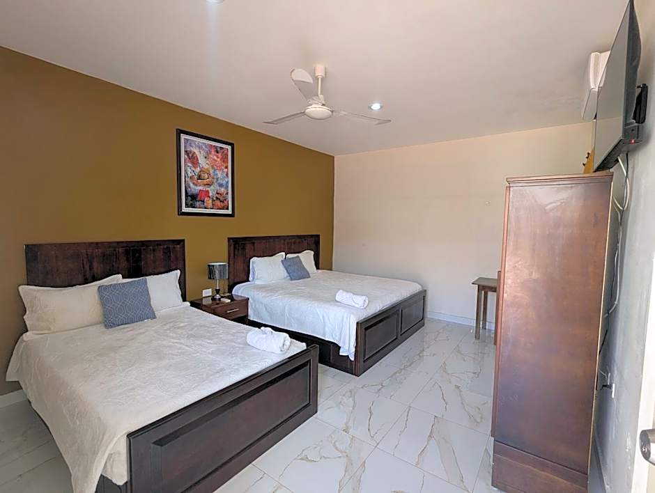 Hotel D’Cural