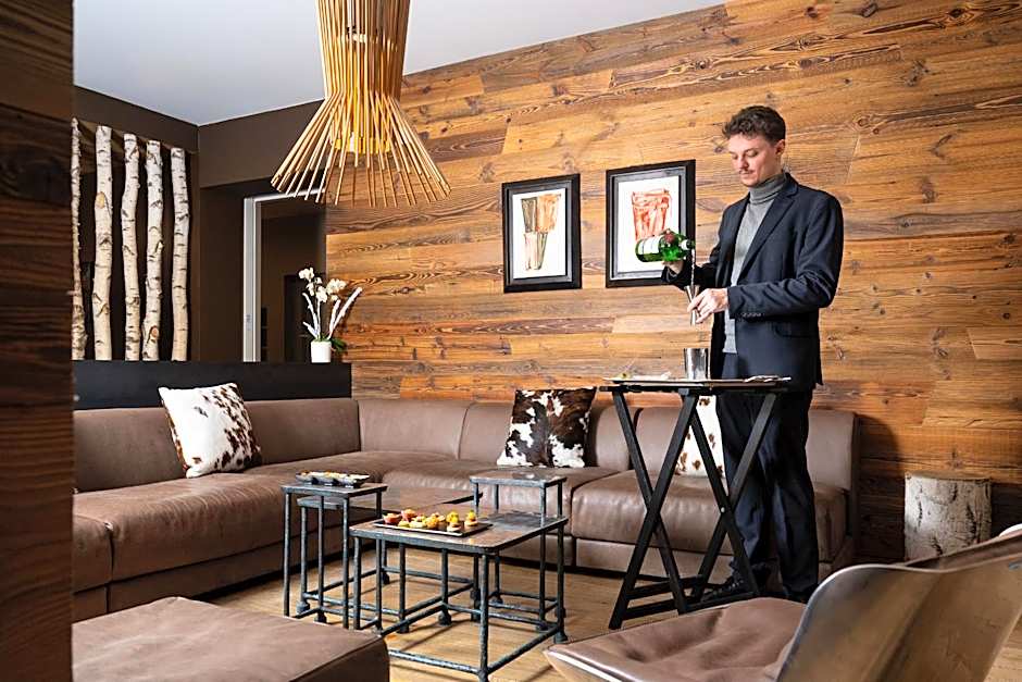 Montana Lodge & Spa, by R Collection Hotels