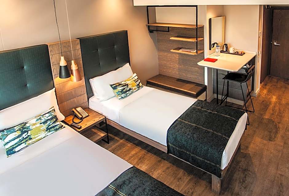 StayEasy Maputo