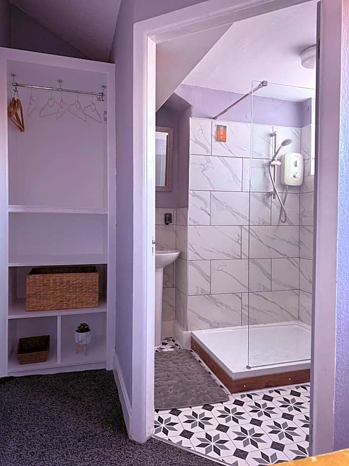 St Andrews house Hotel