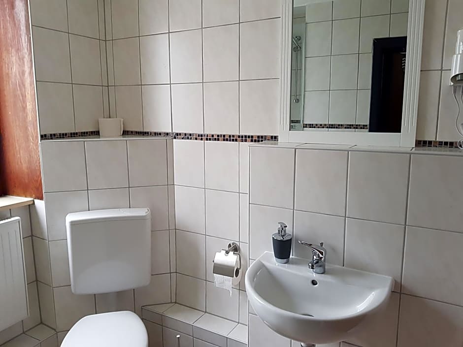 Hotel Bremer Schlagd