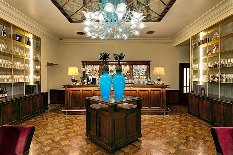 Grand Hotel Duchi d'Aosta