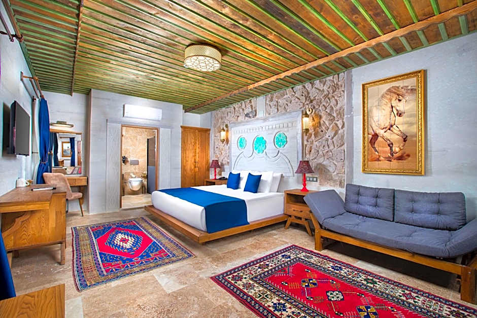 Photo 1 of 10 of Deluxe Junior Suite