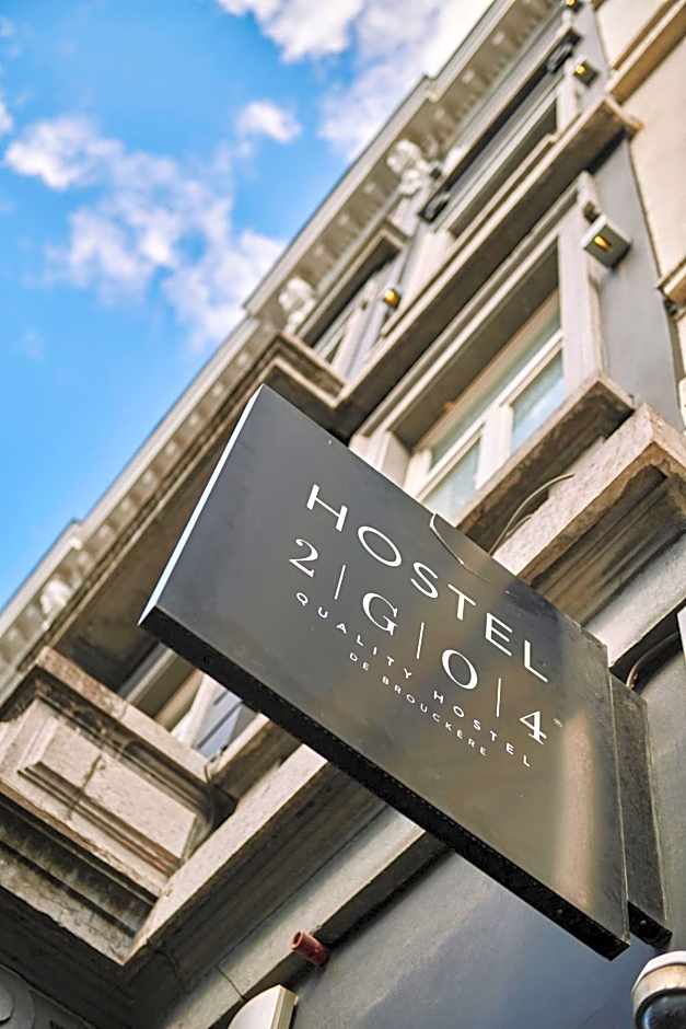 The Legacy by 2GO4 City Center