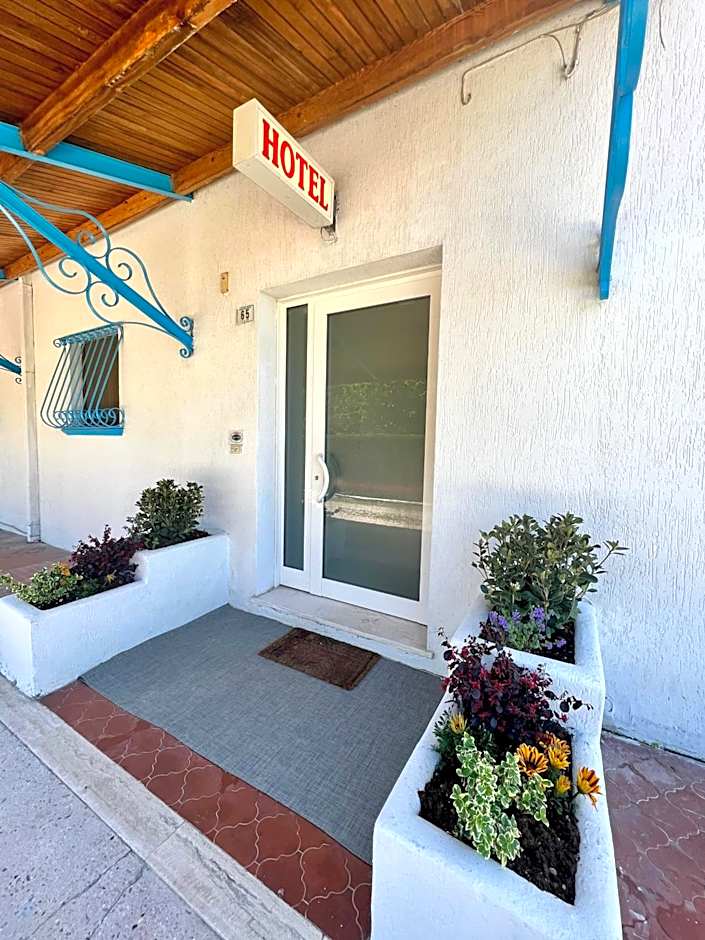 Hotel Ca' Bianca da Paolino